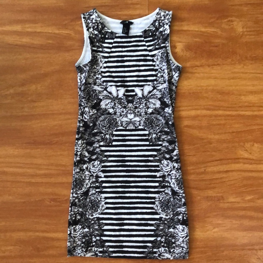 H&M dress